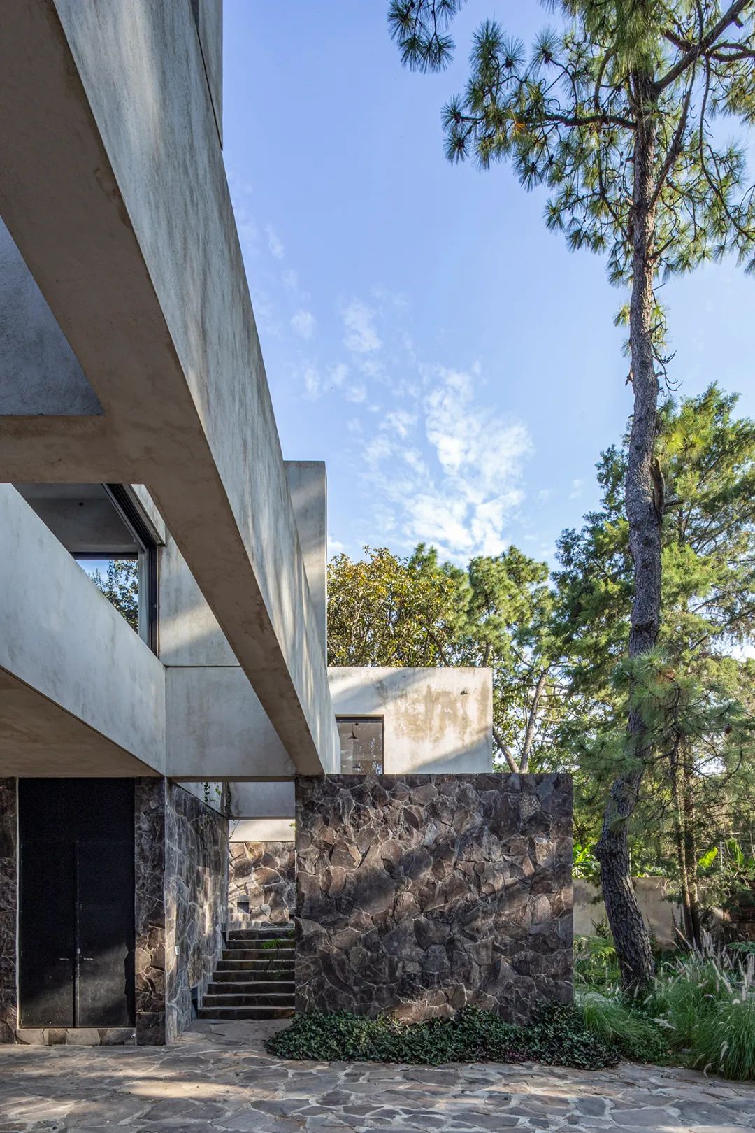 皮纳尔之家丨墨西哥丨V Taller-8