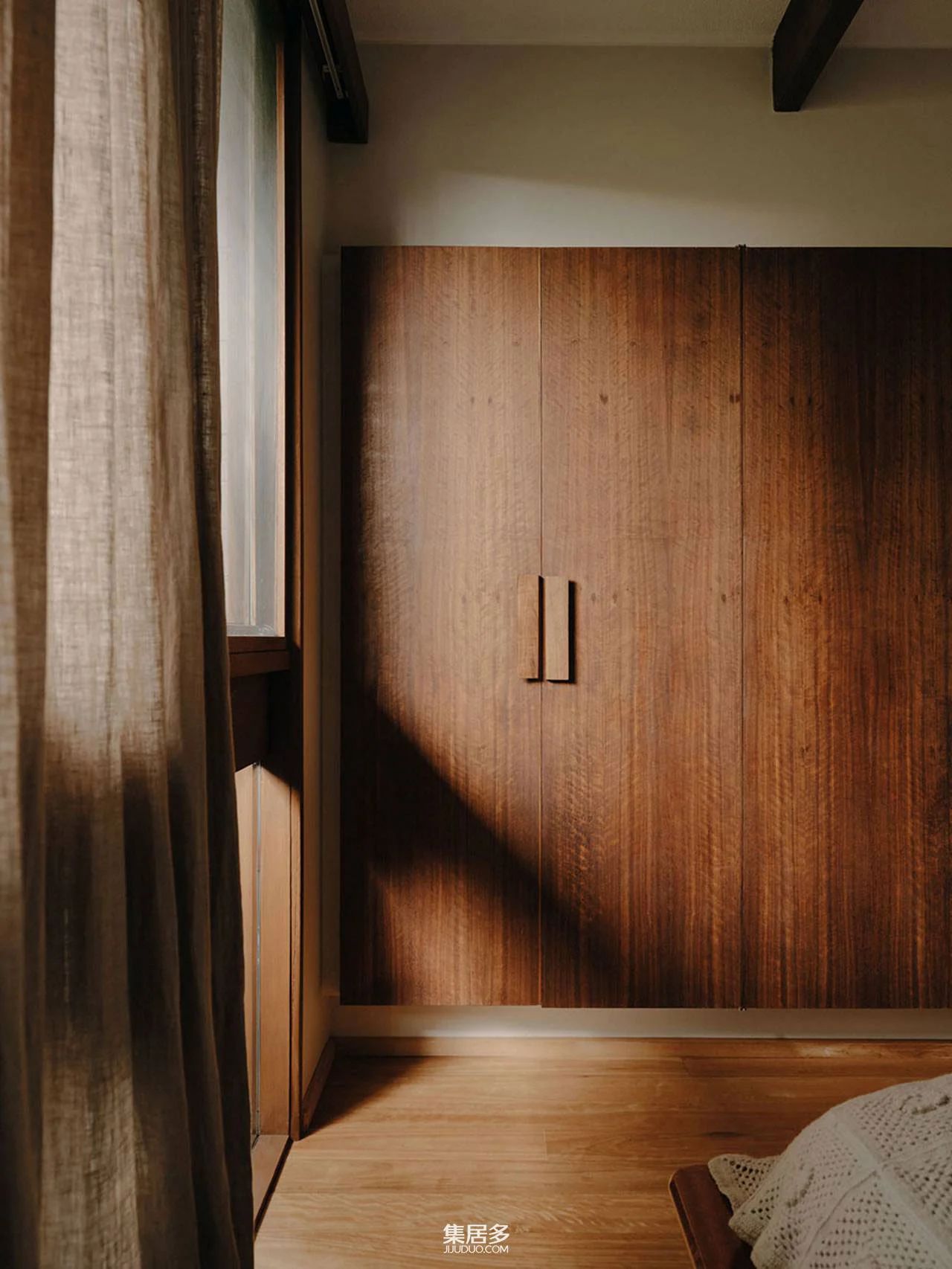 墨尔本中世纪房屋改造丨澳大利亚墨尔本丨Nuud 工作室-22