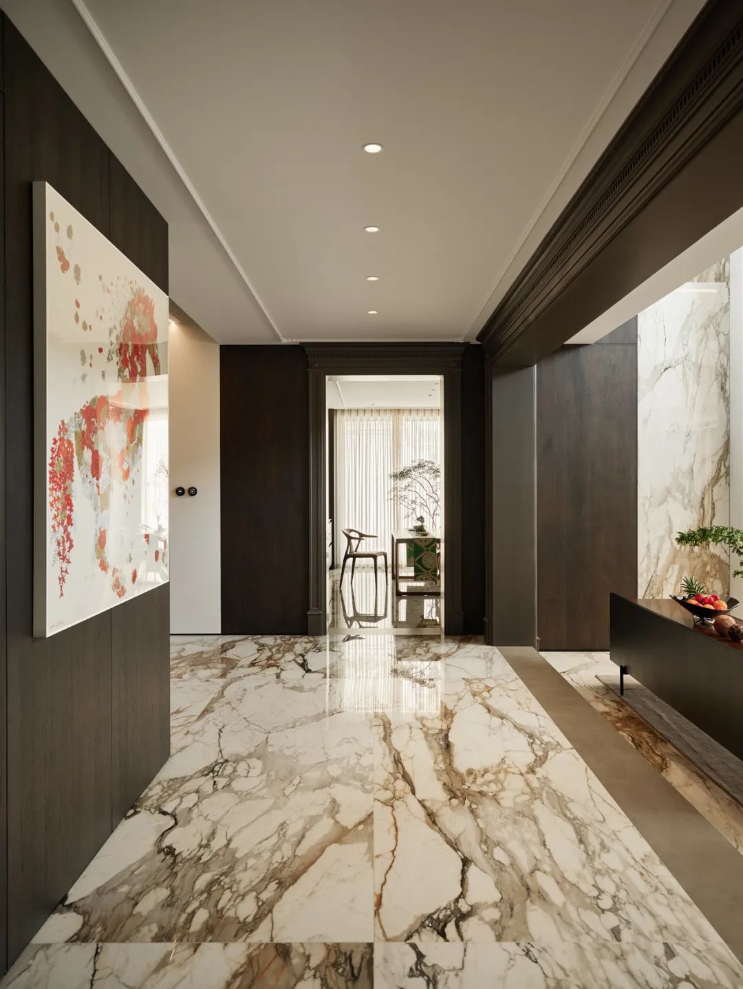 归途丨中国宁波丨亚兰设计咨询-23