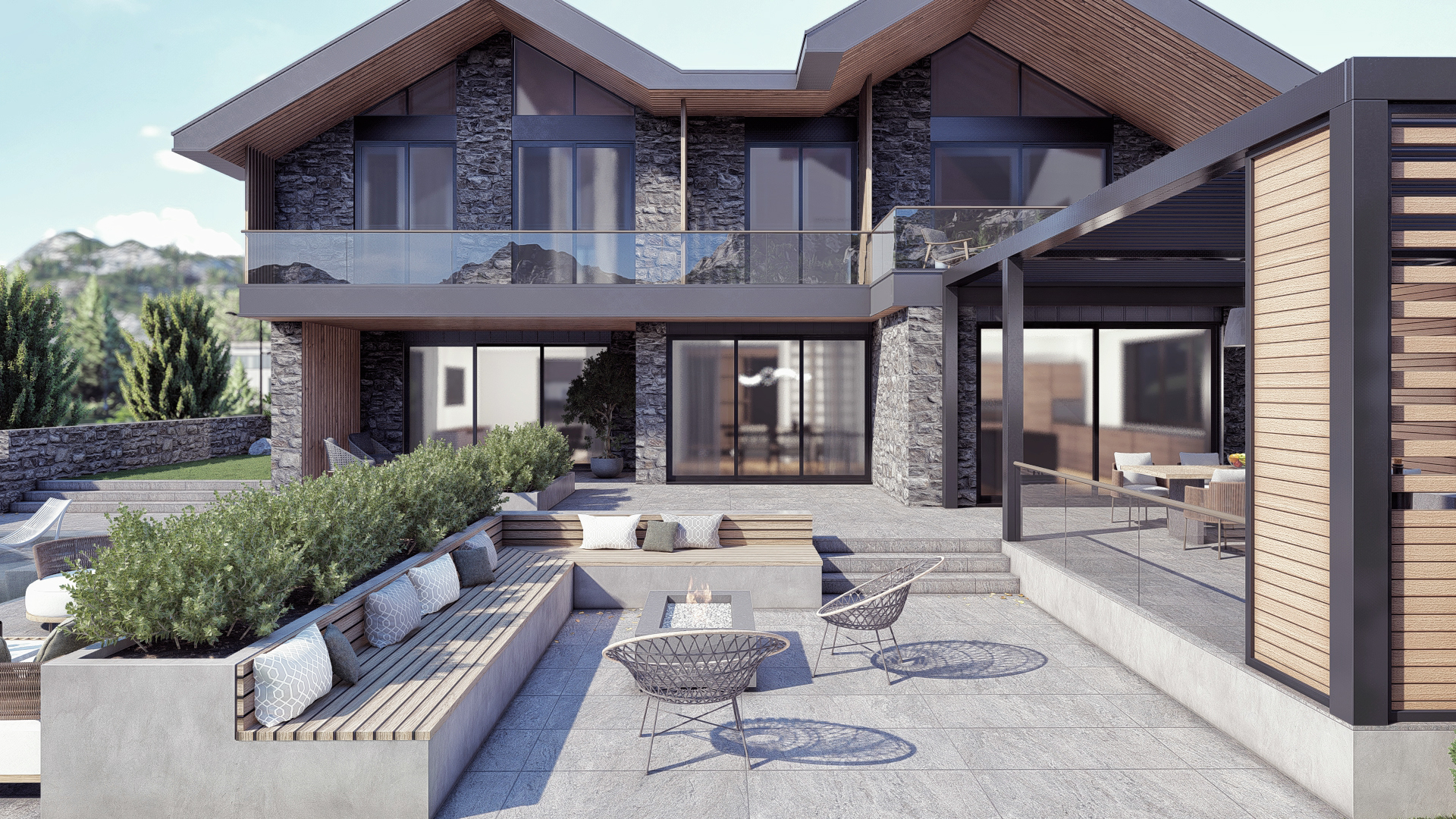 安道尔奢华生活丨安道尔-6