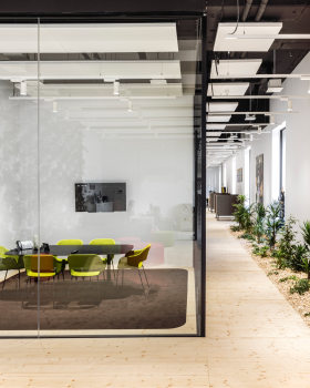 Delarive SA HQ_files Montalba Architects