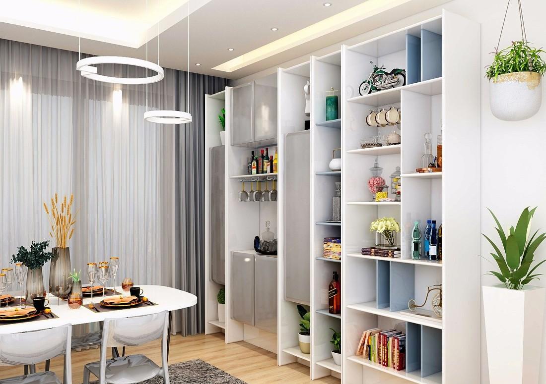 
慕夏樱雪/全屋整装 -3