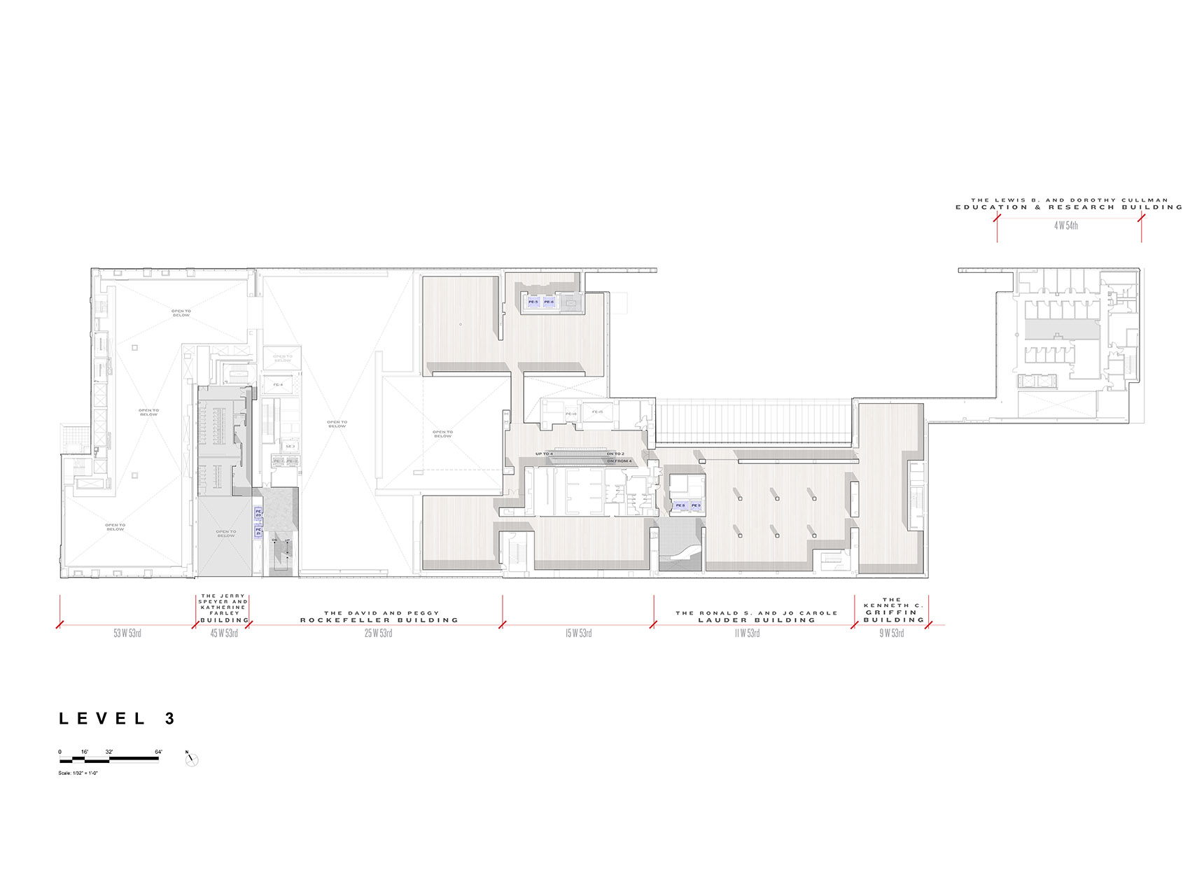 纽约现代艺术博物馆改造和扩建 / Diller Scofidio + Renfro & Gensler-199
