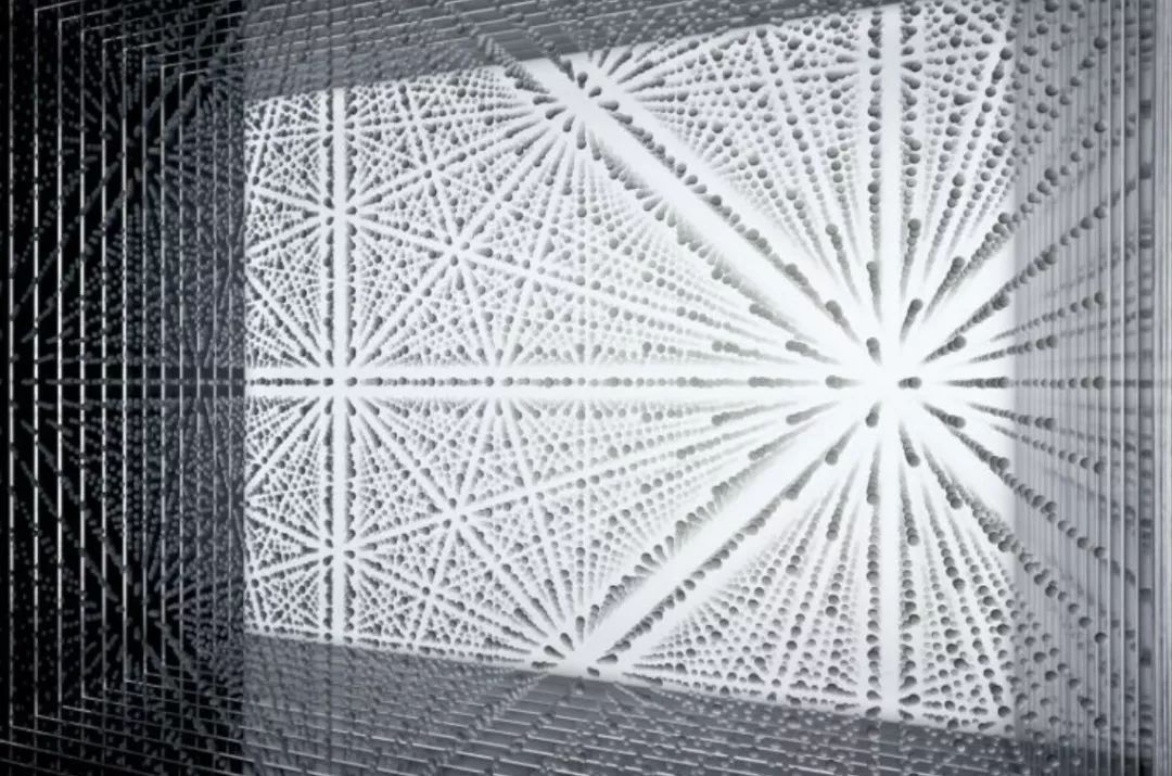 名和晃平 | 震撼艺术魔法，探寻世界可能-120