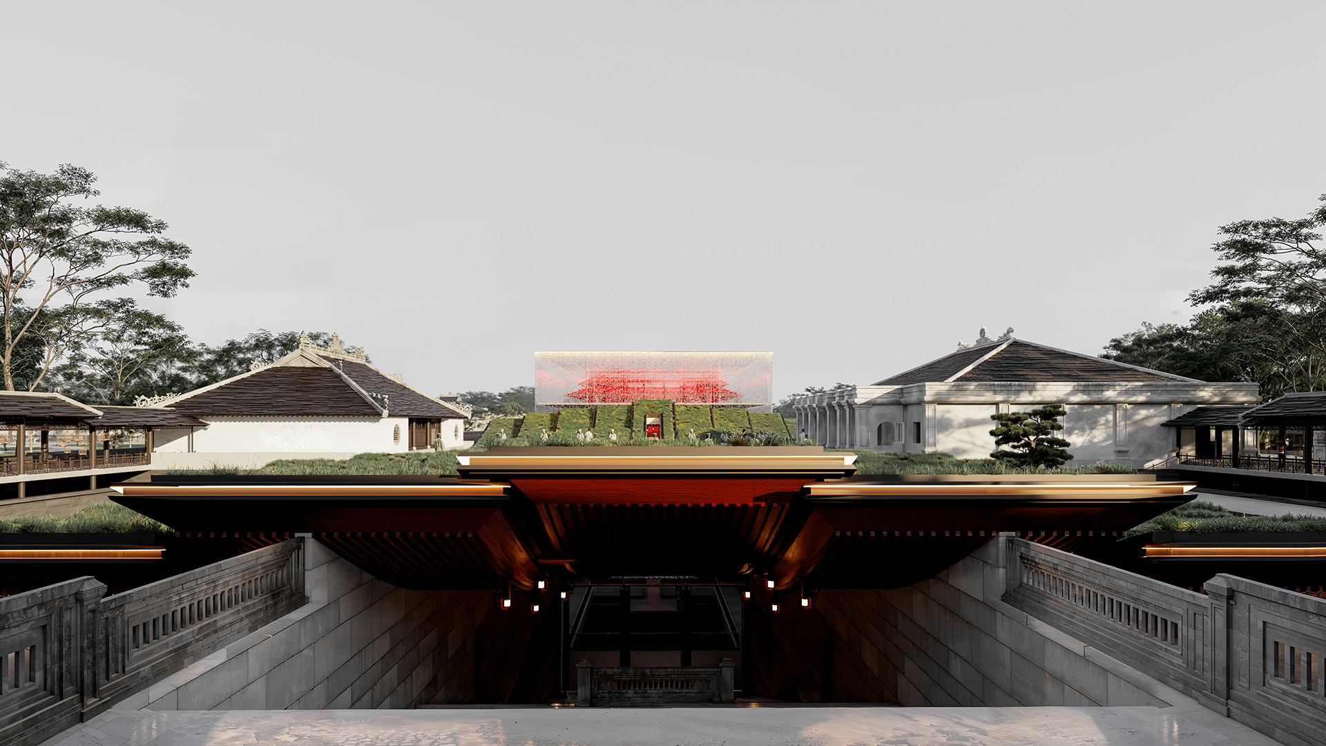 Hue Imperial Heritage Museum-17