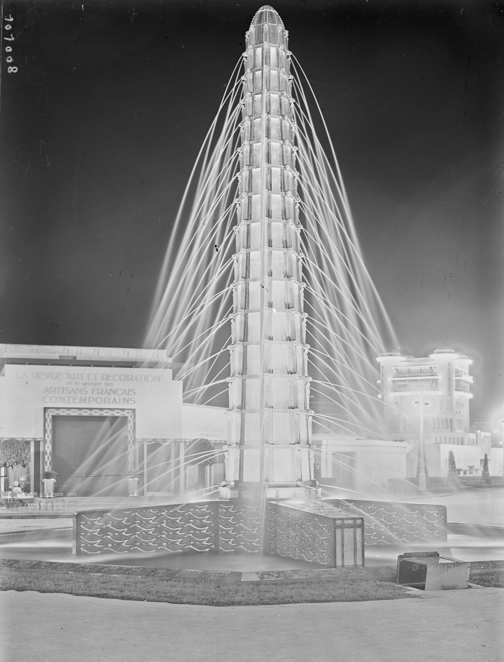 Dezeen's A to Z of art deco-71