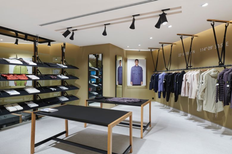 【188期】 2019年最新创意零售空间设计-36