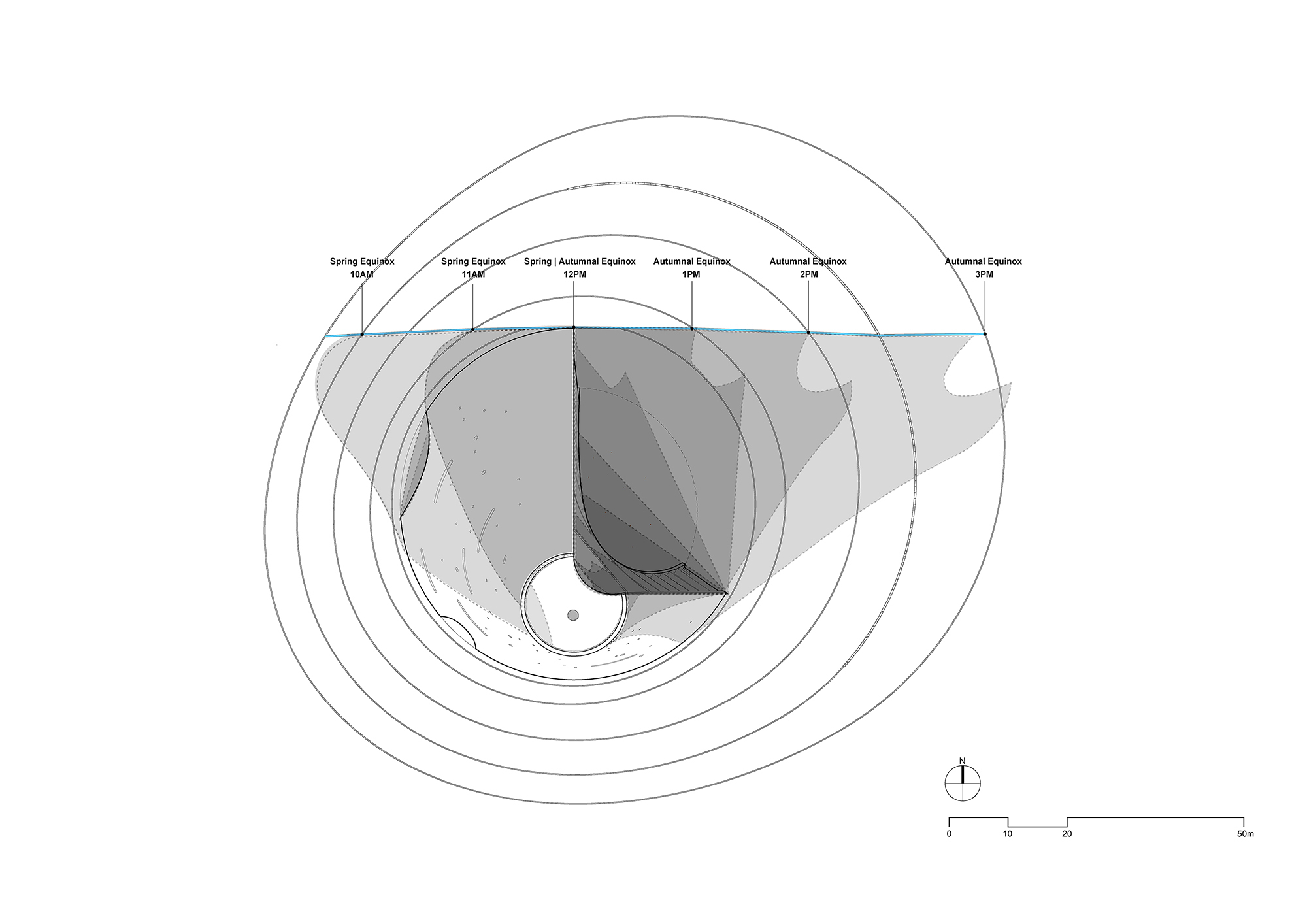 太阳塔丨中国烟台丨OPEN Architecture-50