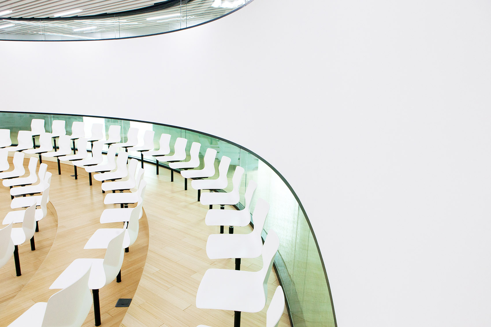 敏实集团办公室,嘉兴,浙江 / 超越工作室-8