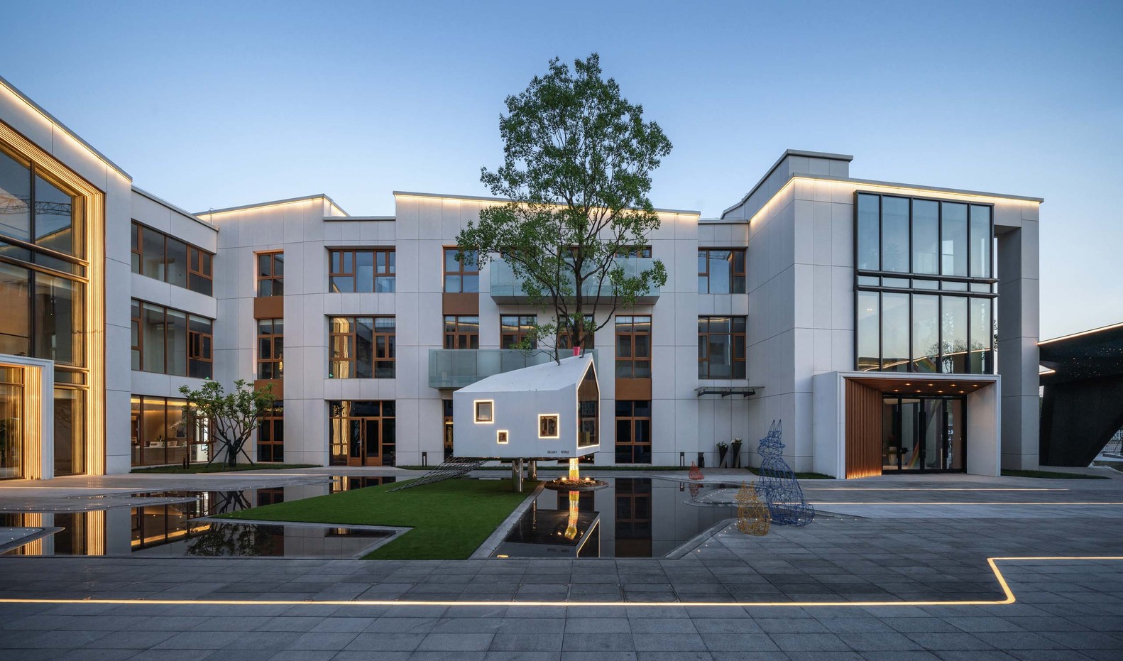 南京银河幼儿园-54