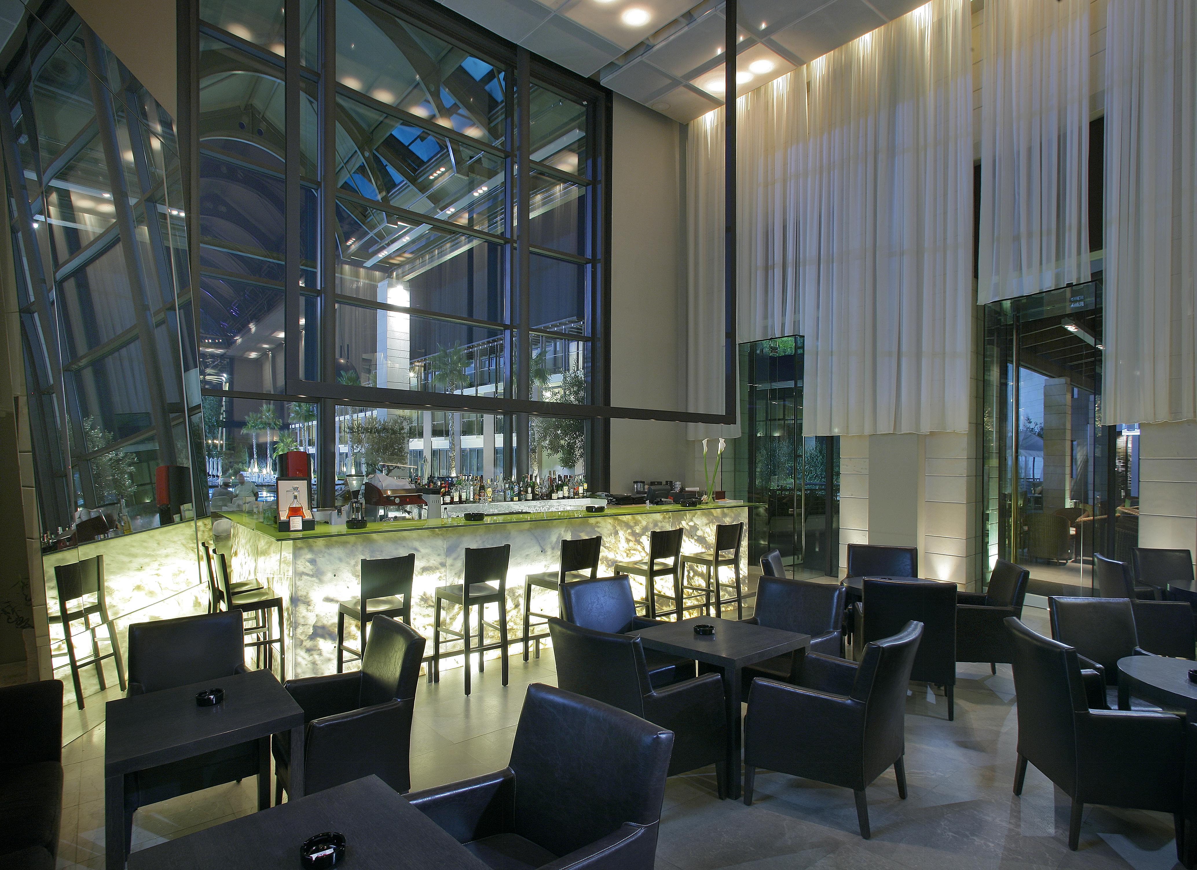 希腊尼克波利斯酒店-35