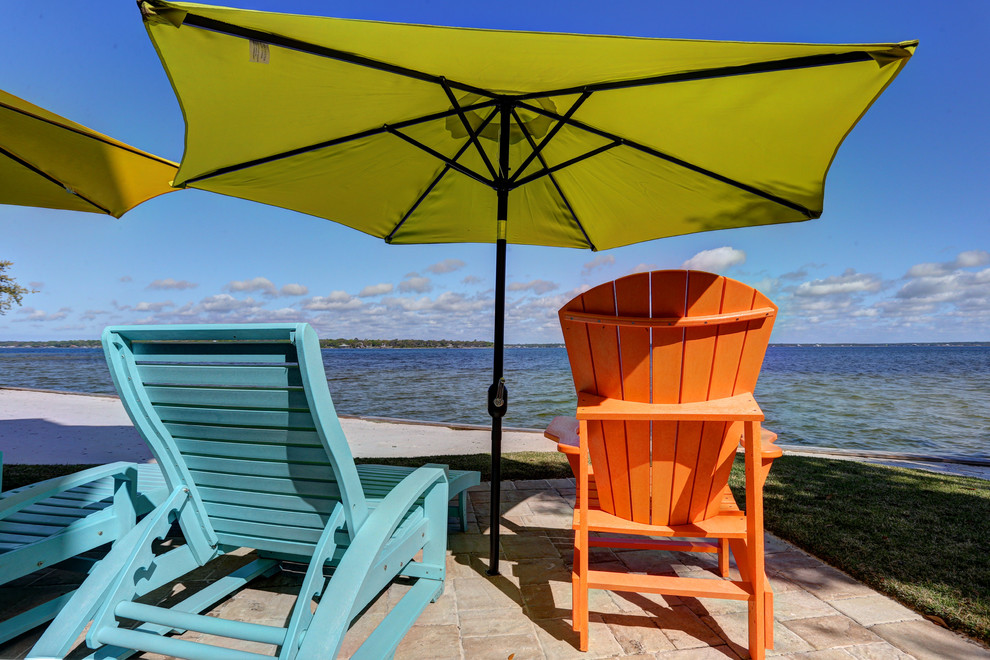 丨Bob Chatham（定制住宅设计）,LKDesigns（室内装饰）-66