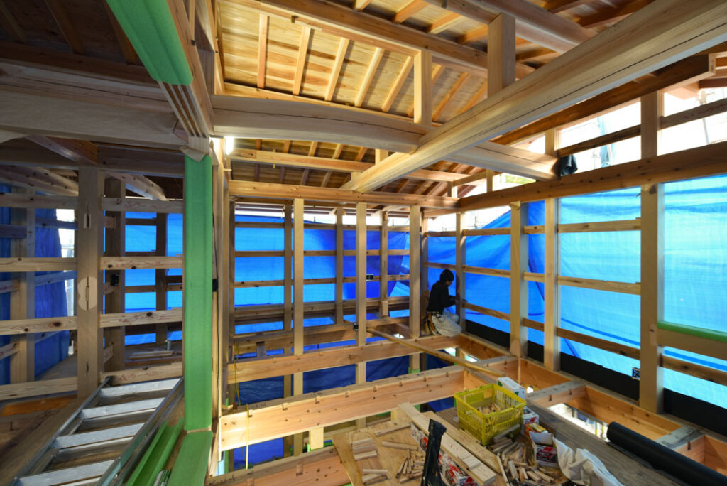 船頭の土壁5土壁丨水野設計室-11