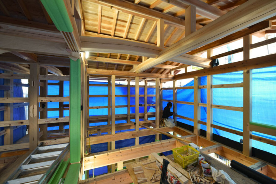 船頭の土壁5土壁丨水野設計室-11