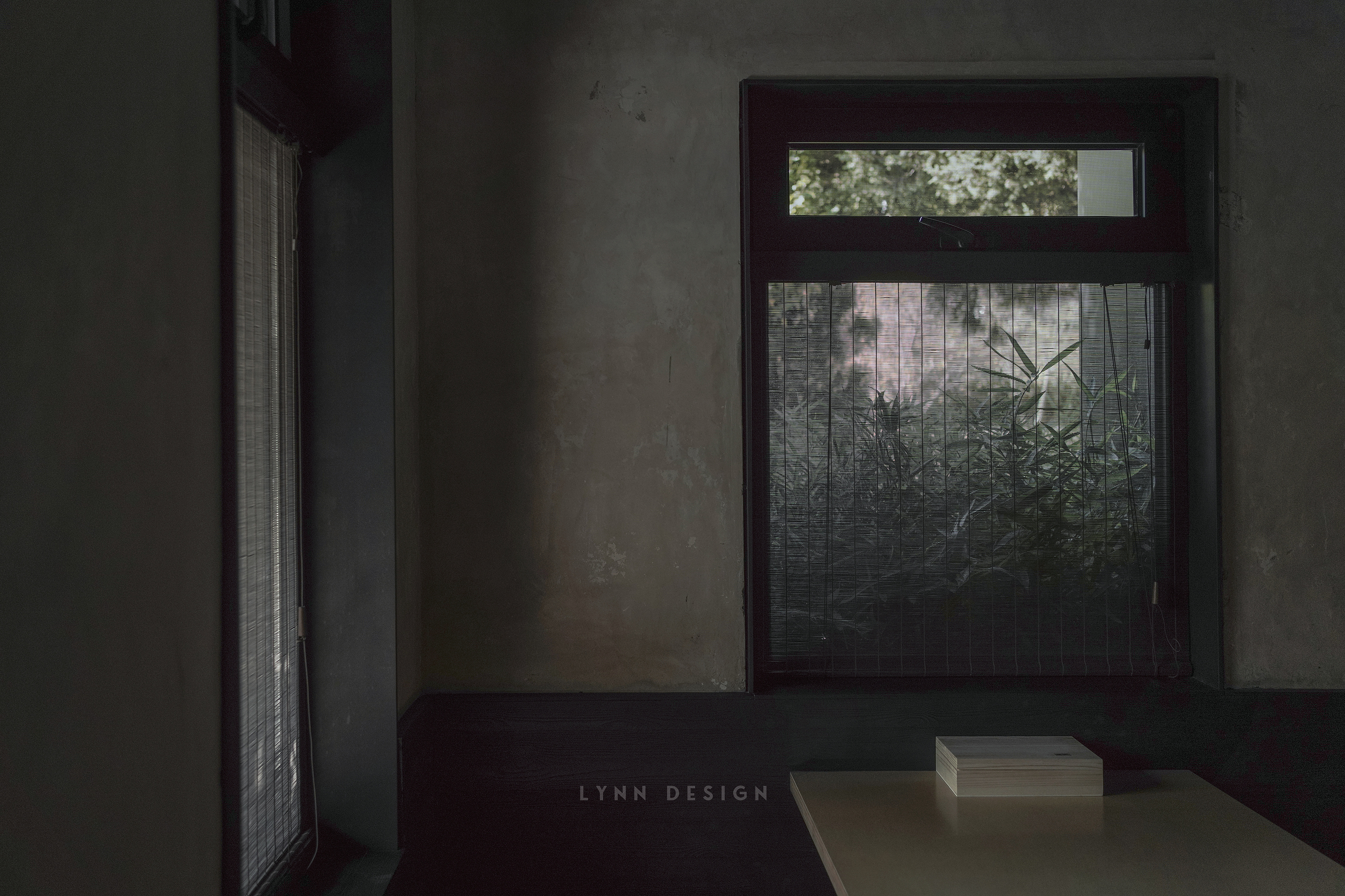 个池茶冶丨中国大连丨林恩设计-34