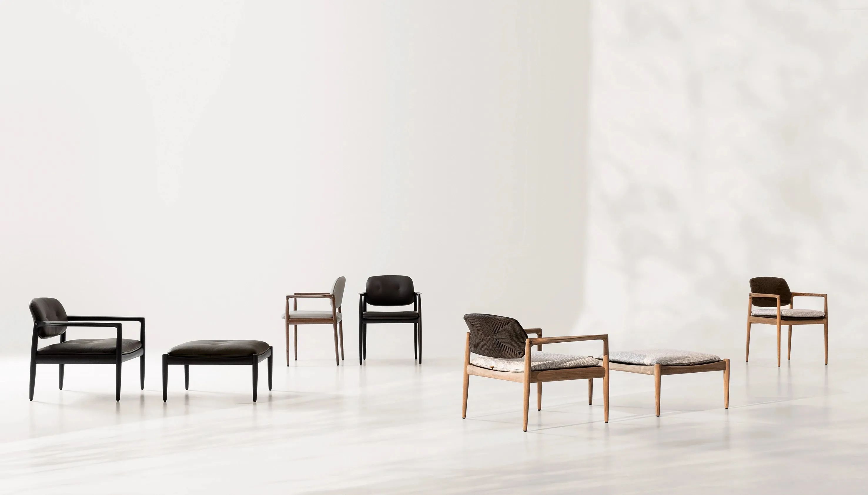 Minotti与Inoda Sveje合作系列丨丹麦哥本哈根-31