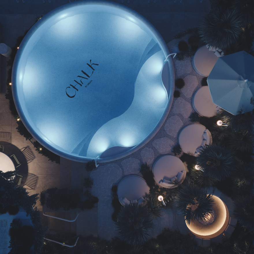 Chalk New Farm 住宅楼丨马里丨开发商「GRAYA™」-66