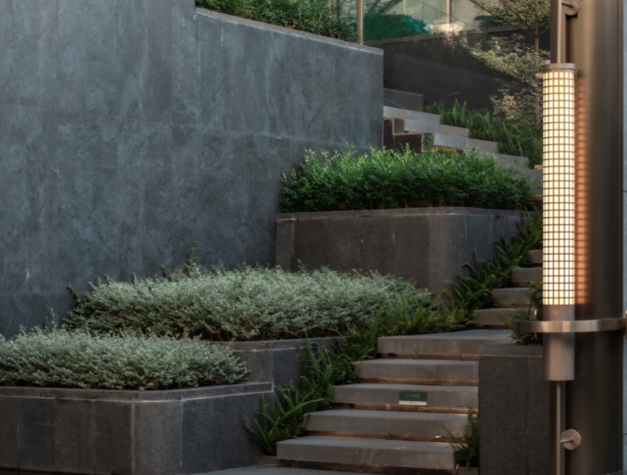 又见，港风 | 中山朗诗 · 金钟湖壹号-22