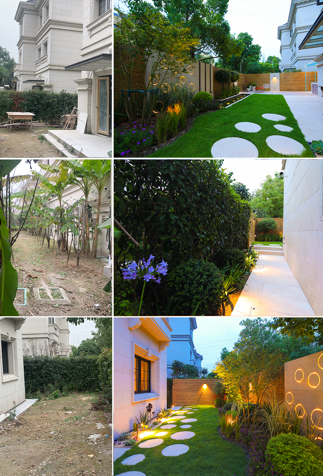 《半开园》·极简生态人性化高品质生活空间丨中国上海丨上海东町景观设计工程有限公司-44