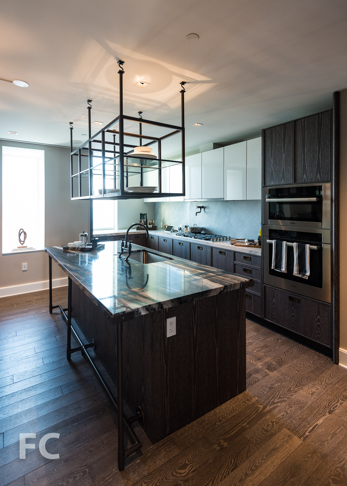 Tour: Madison Square Park Tower — FIELD CONDITION-10