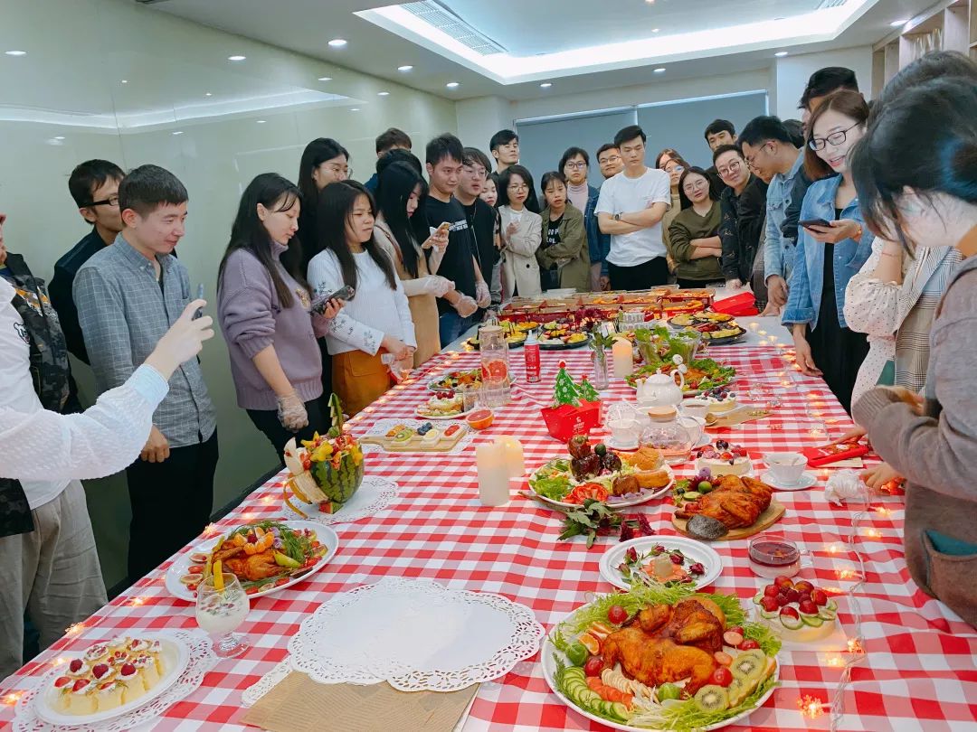 SED 景观设计 | 2019 年度活动回顾-137