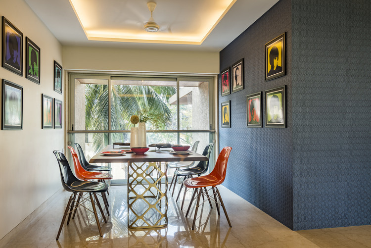 孟买热带公寓-26