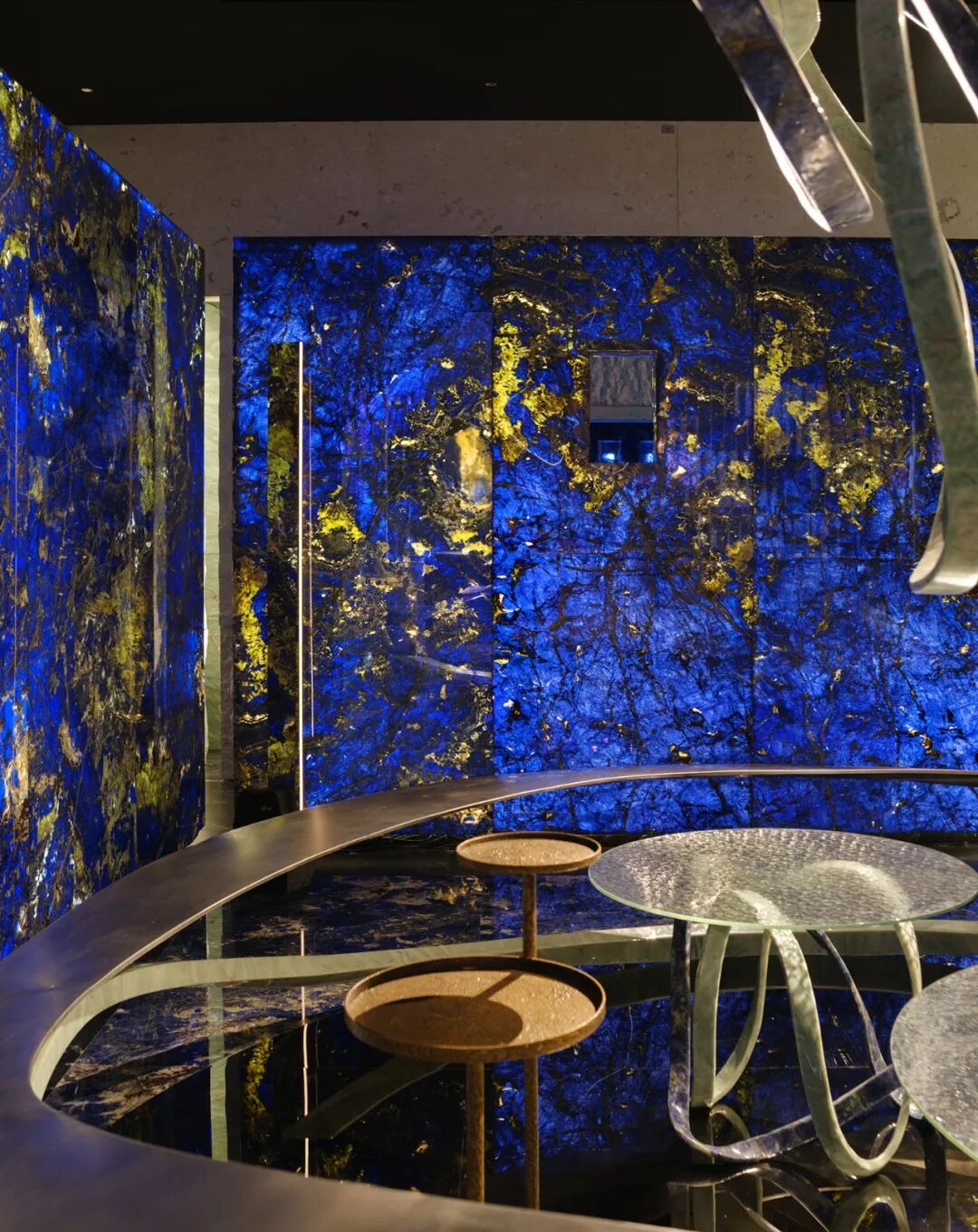 第二十六届中国厦门国际石材展览会“第八届石无限产品设计展”丨水平线设计-18