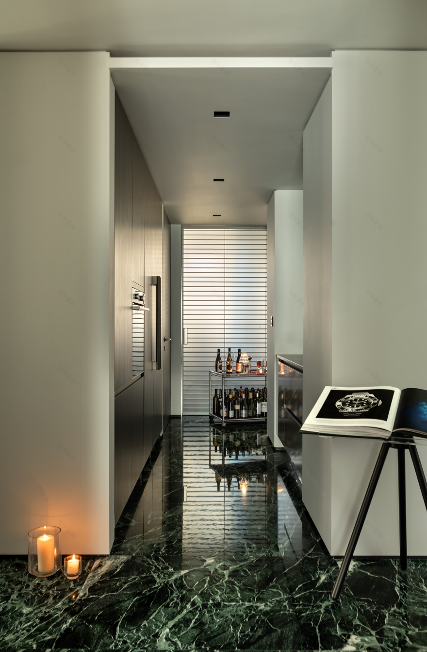 翠湖壹号丨中国嘉兴丨嘉兴山点水设计师事务所-62