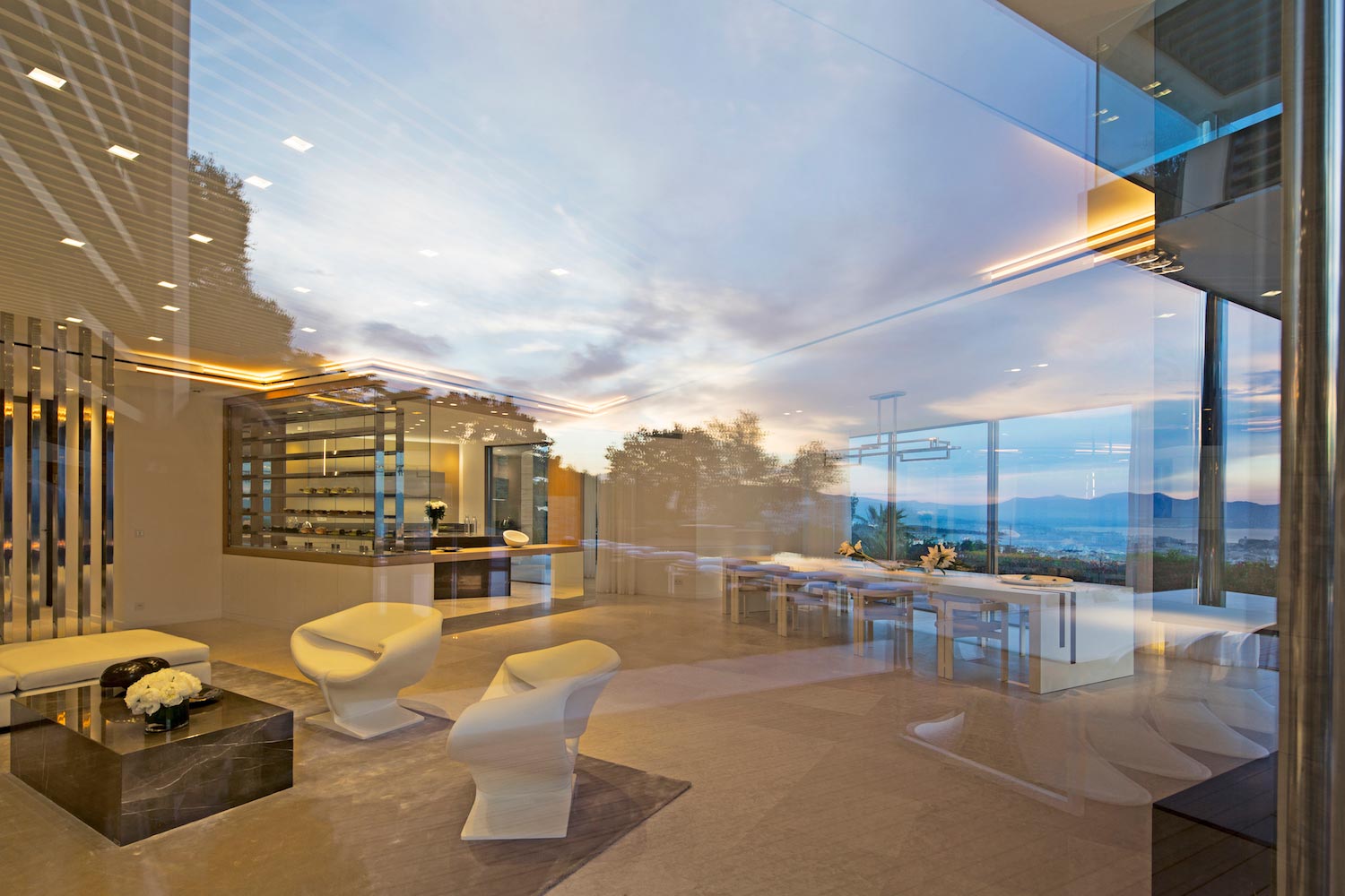 法国戛纳博迪诺别墅-10