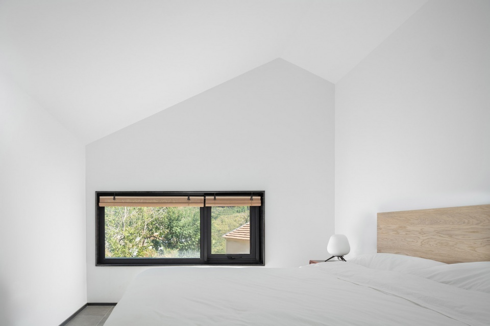 树下院丨空间进化（北京）建筑设计有限公司-84