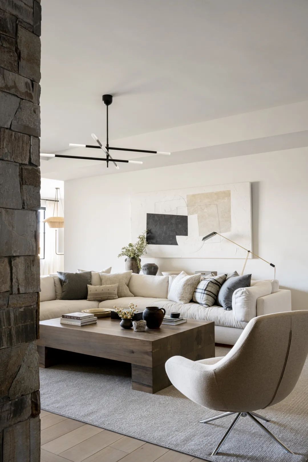 美式禅意 · Studio McGee 的新作-61