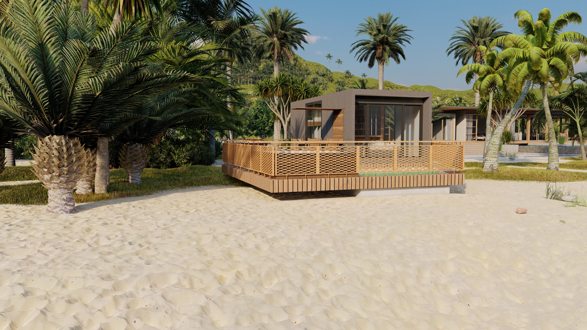 Holiday Resort Venezuela-4