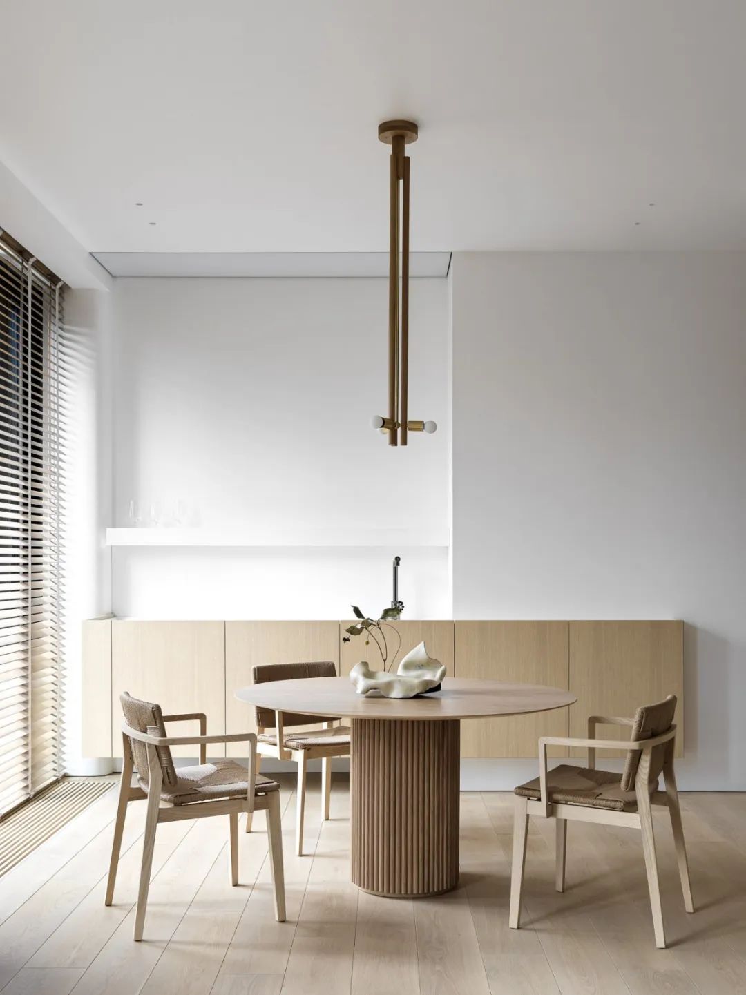 莫斯科 Sadovie Kvartail House 与身体美学馆丨俄罗斯莫斯科丨Babayants Architects-166