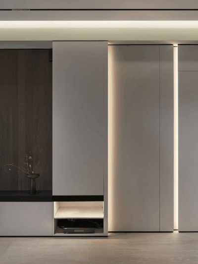 《水湾1979》丨中国深圳丨未耒设计（深圳）有限公司-24