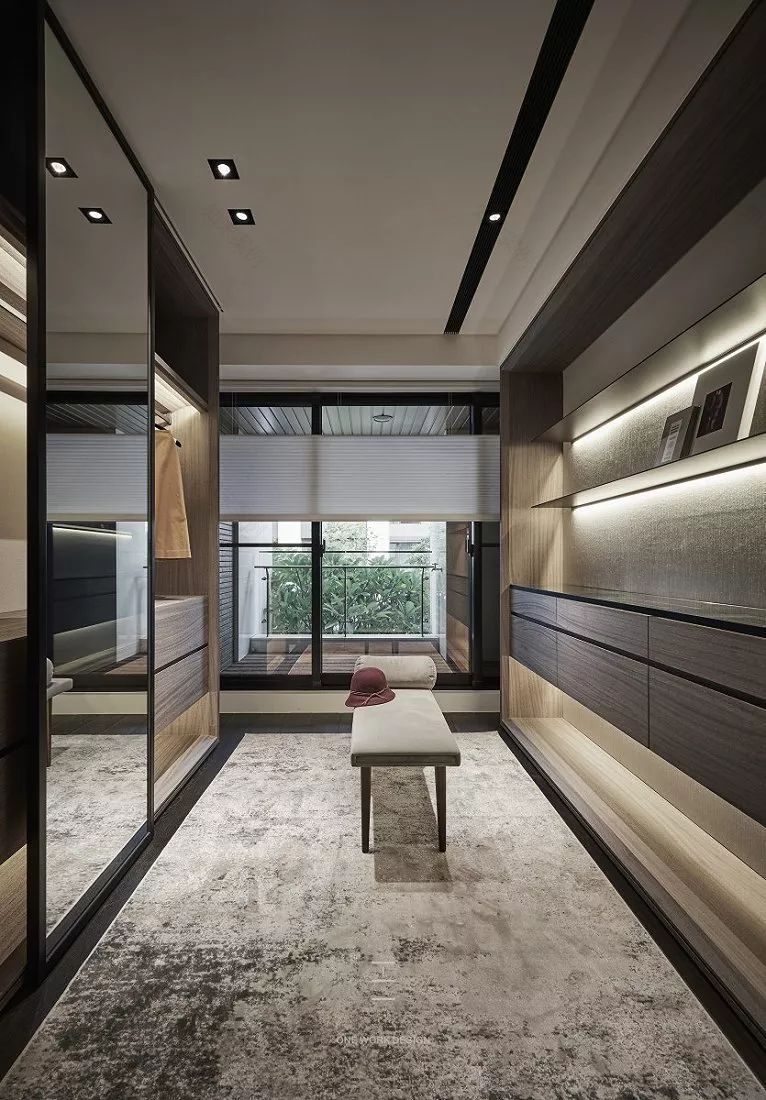 简约台式风格设计,低调奢华的高级灰韵味-22