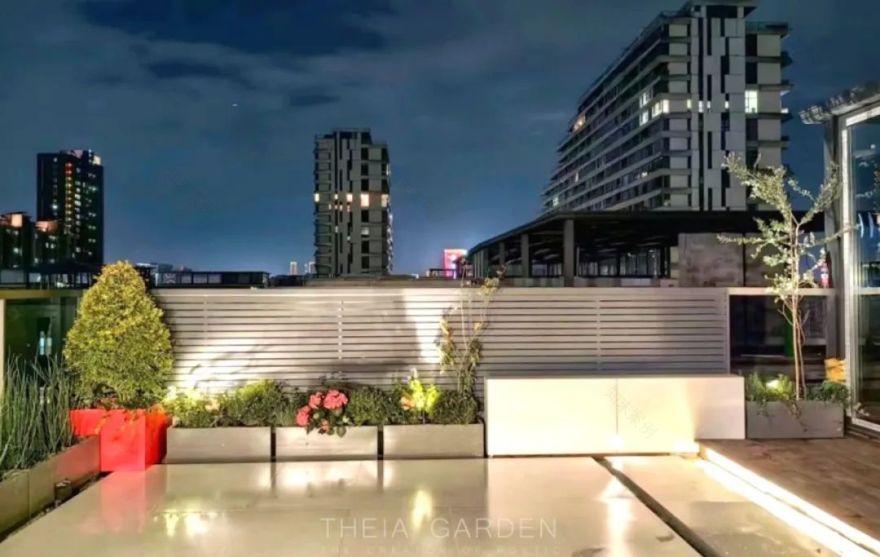 钓渔台庭院设计-23