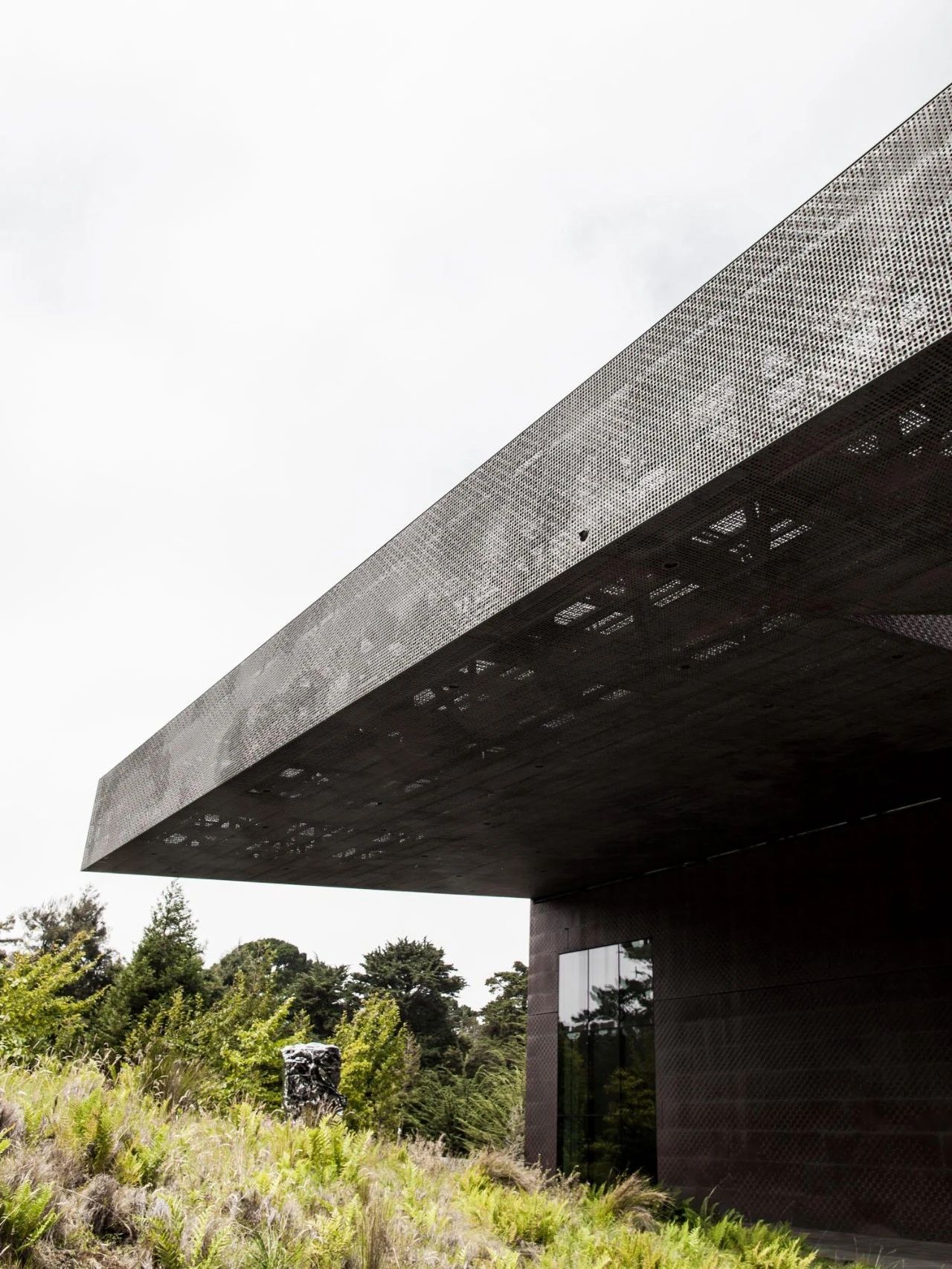 赫尔佐格与德梅隆 建筑是时代的镜子_20240329-56