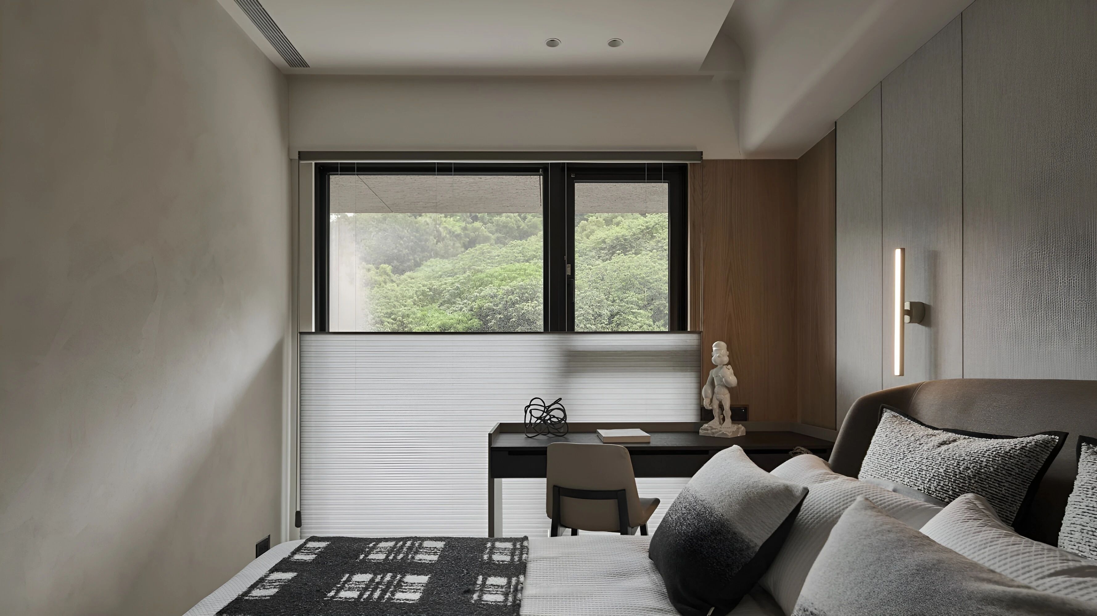 栖于自然丨中国合肥丨壹境筑造-74