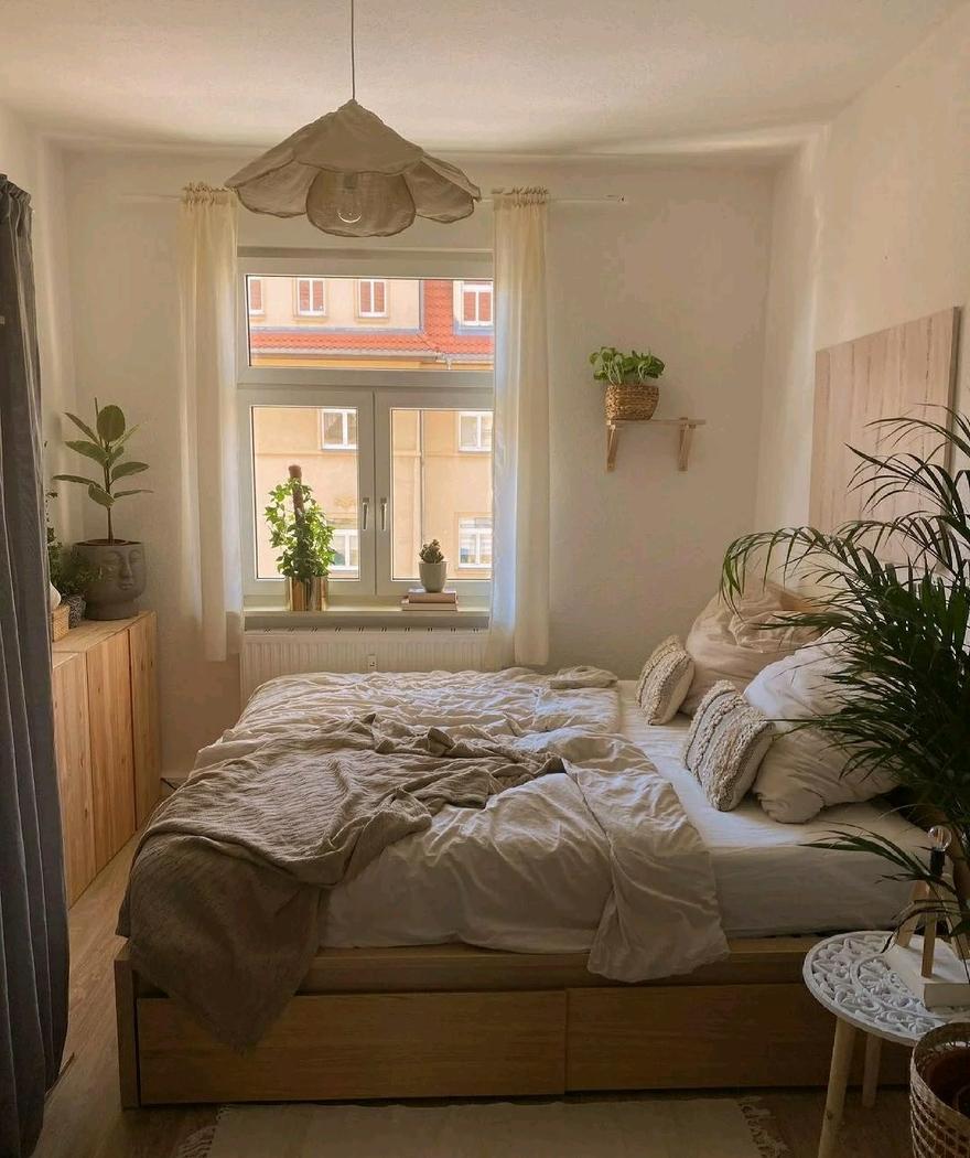 
黄昏和日落时，这样看家里美爆了 -6