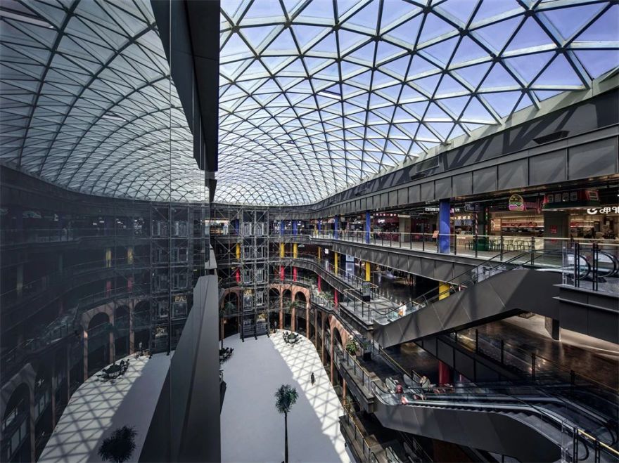 HDD MALL 惠多港丨中国北京丨王政-25