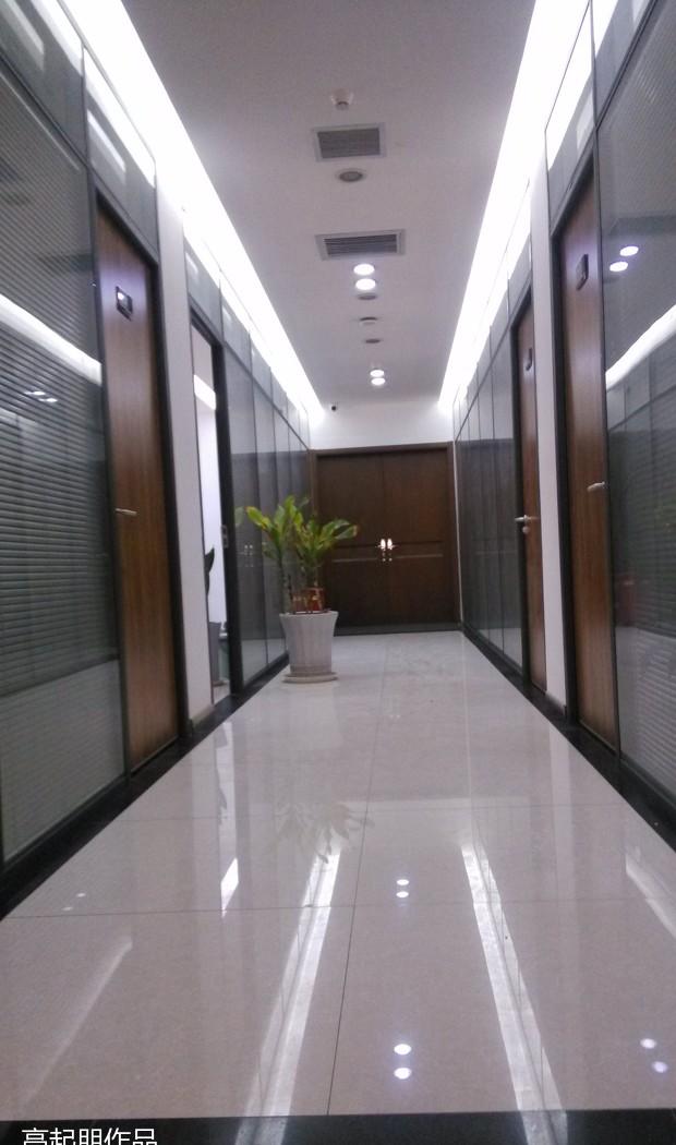 
某地产公司办公楼 -13