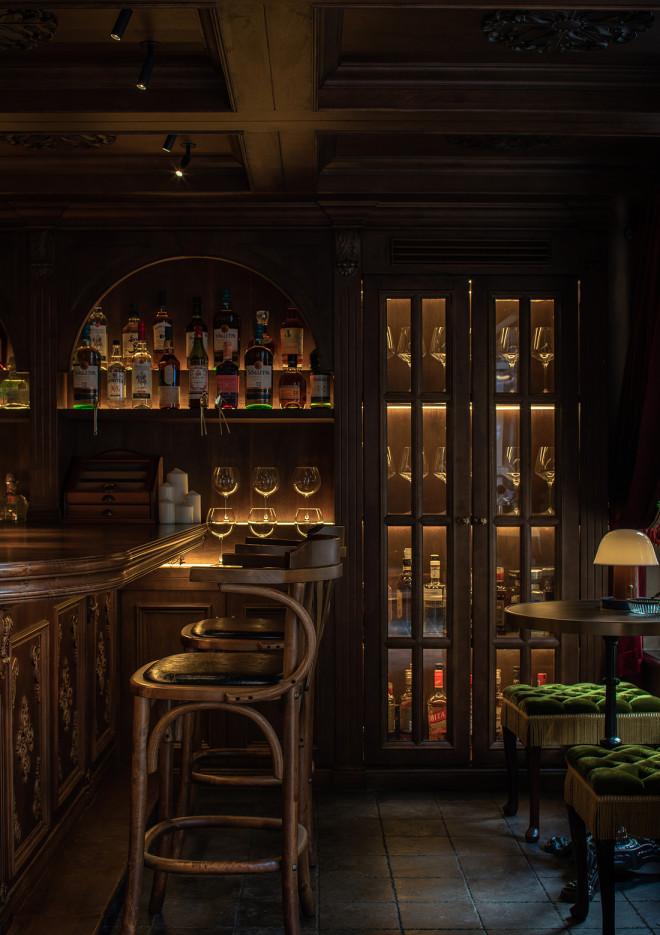 Châtelet · 穿越时空的温暖归属感-12