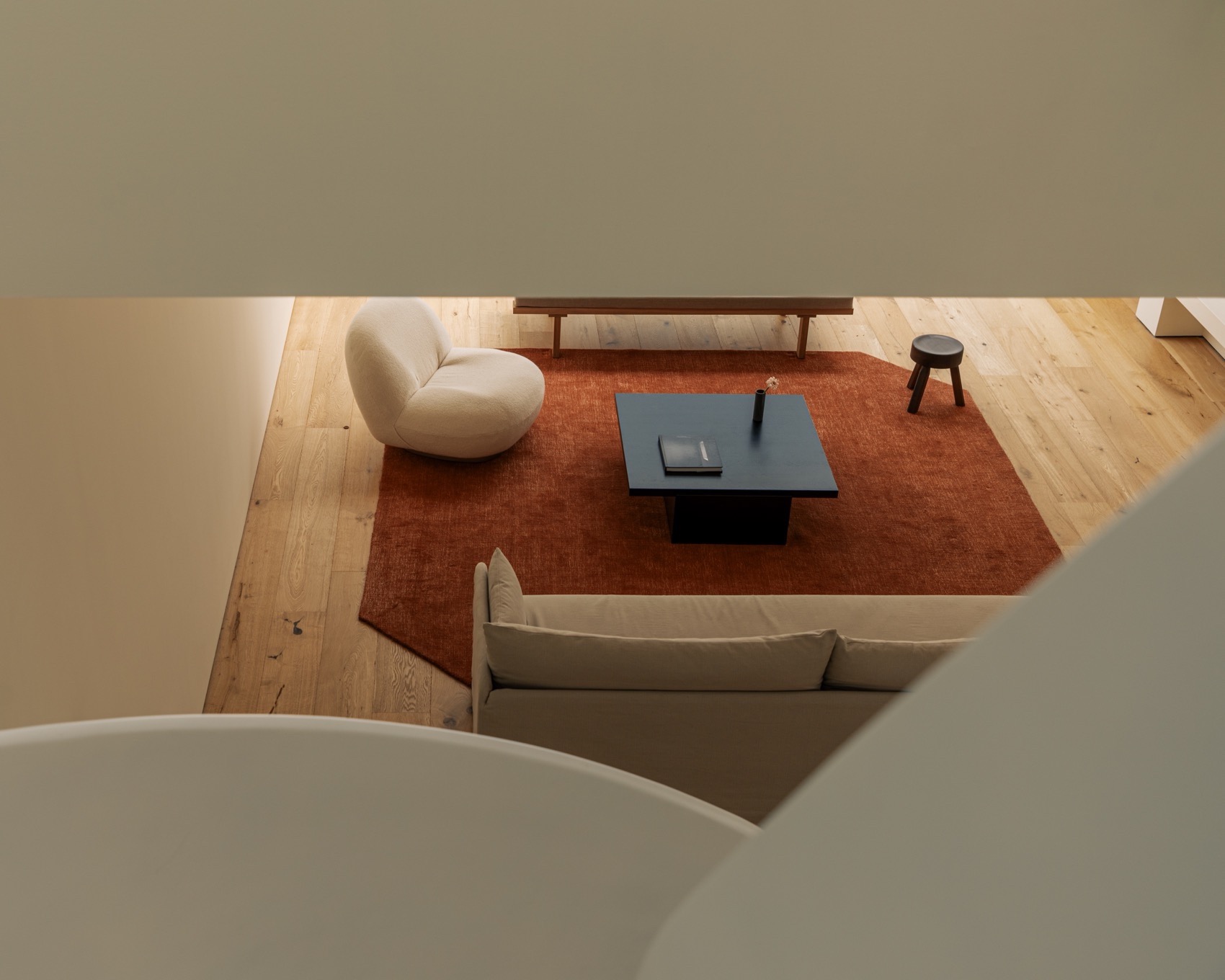 浙江金华VILLA 1199刘宅丨中国金华丨编筑设计-41