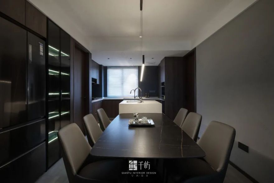 静谧时光 心之居所丨中国嘉兴丨张俊-45