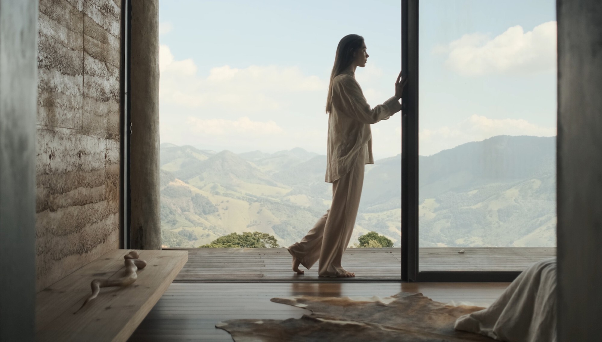 SOLO luminosa 度假屋丨巴西丨CONTRA arquitetura-23