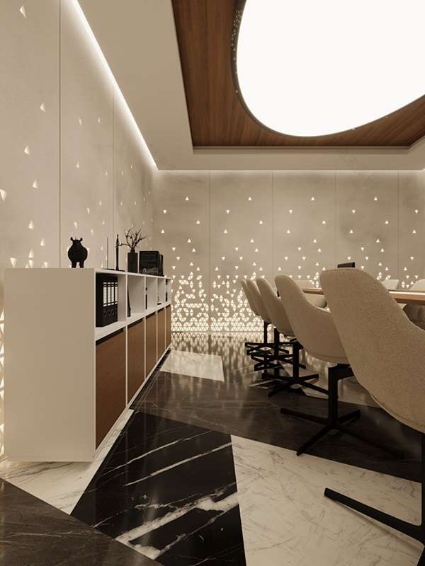 丨沙特阿拉伯利雅得丨Ahmed El Maghraby等团队成员-16