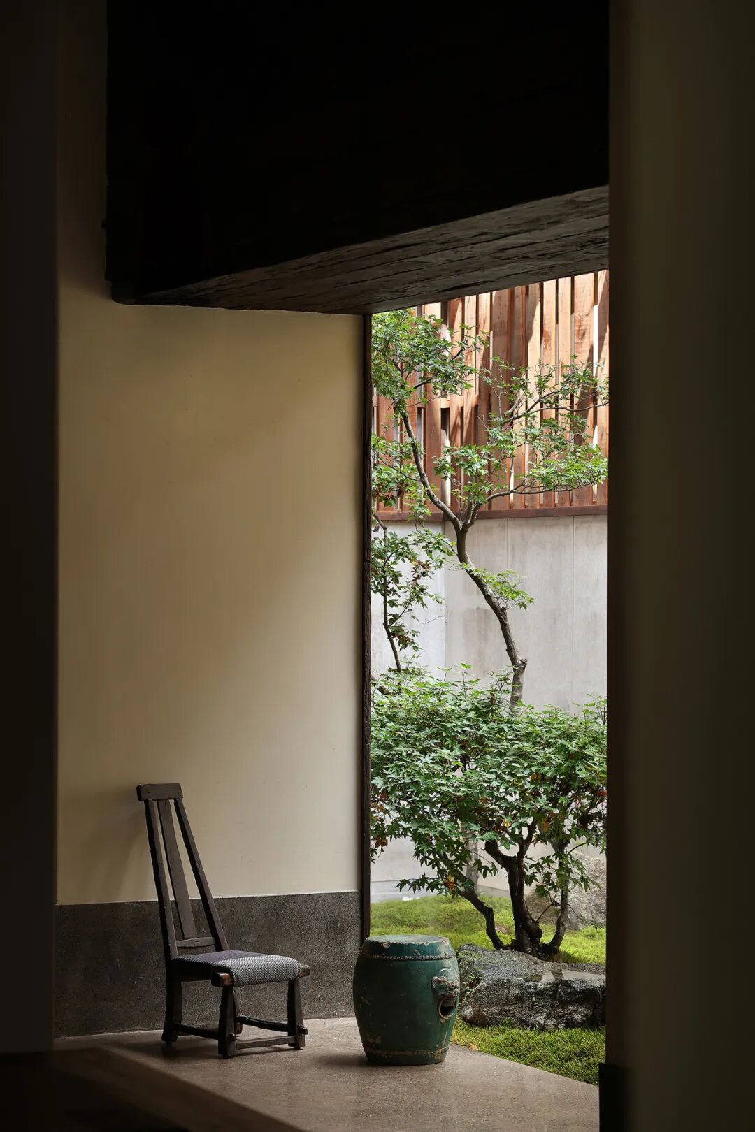 玩木工坊| 以木为媒，让沉淀的茶文化随手可摸-34