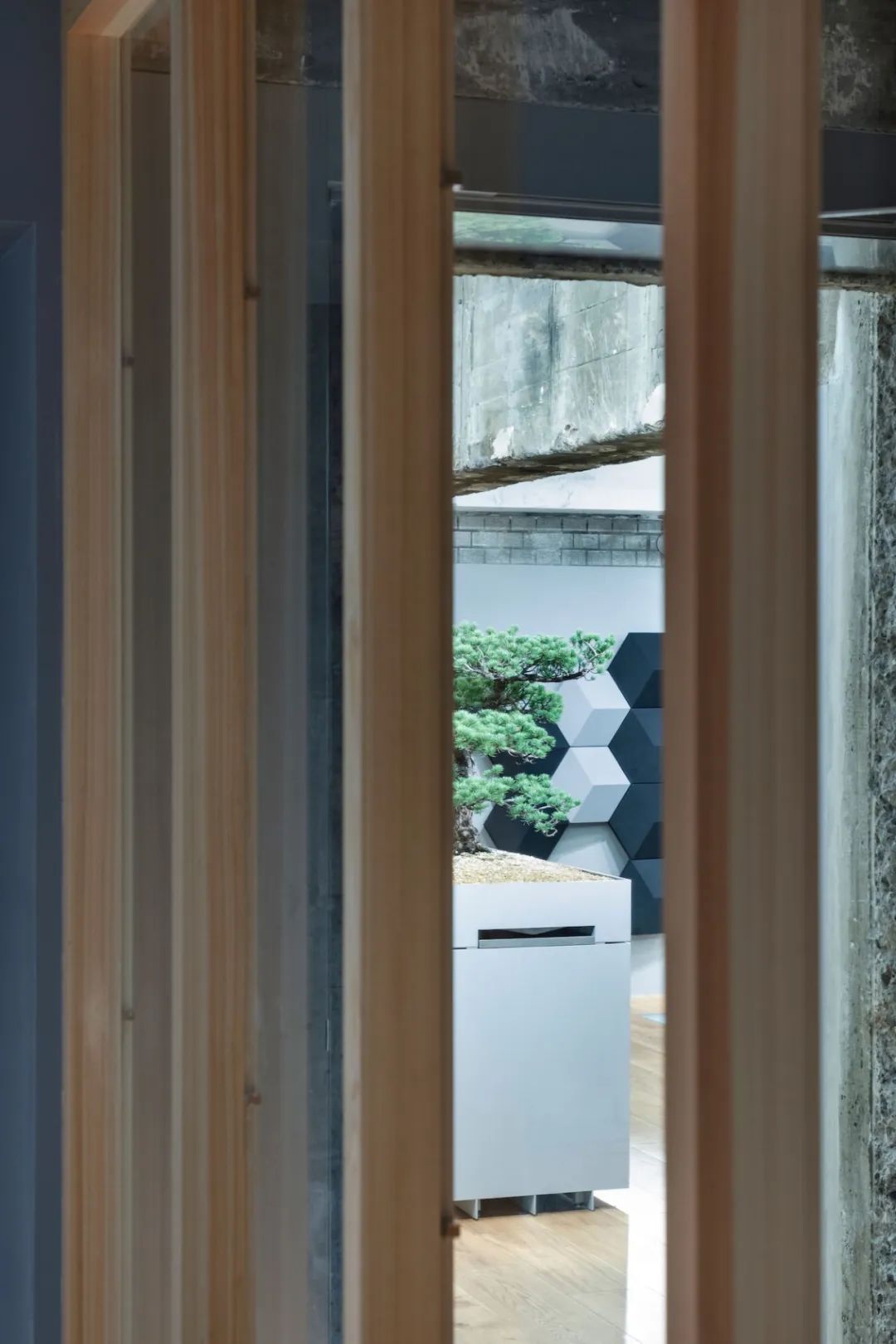 东京银座 BANG&OLUFSEN 旗舰店,演绎丹麦风情与日本文化的完美融合-16