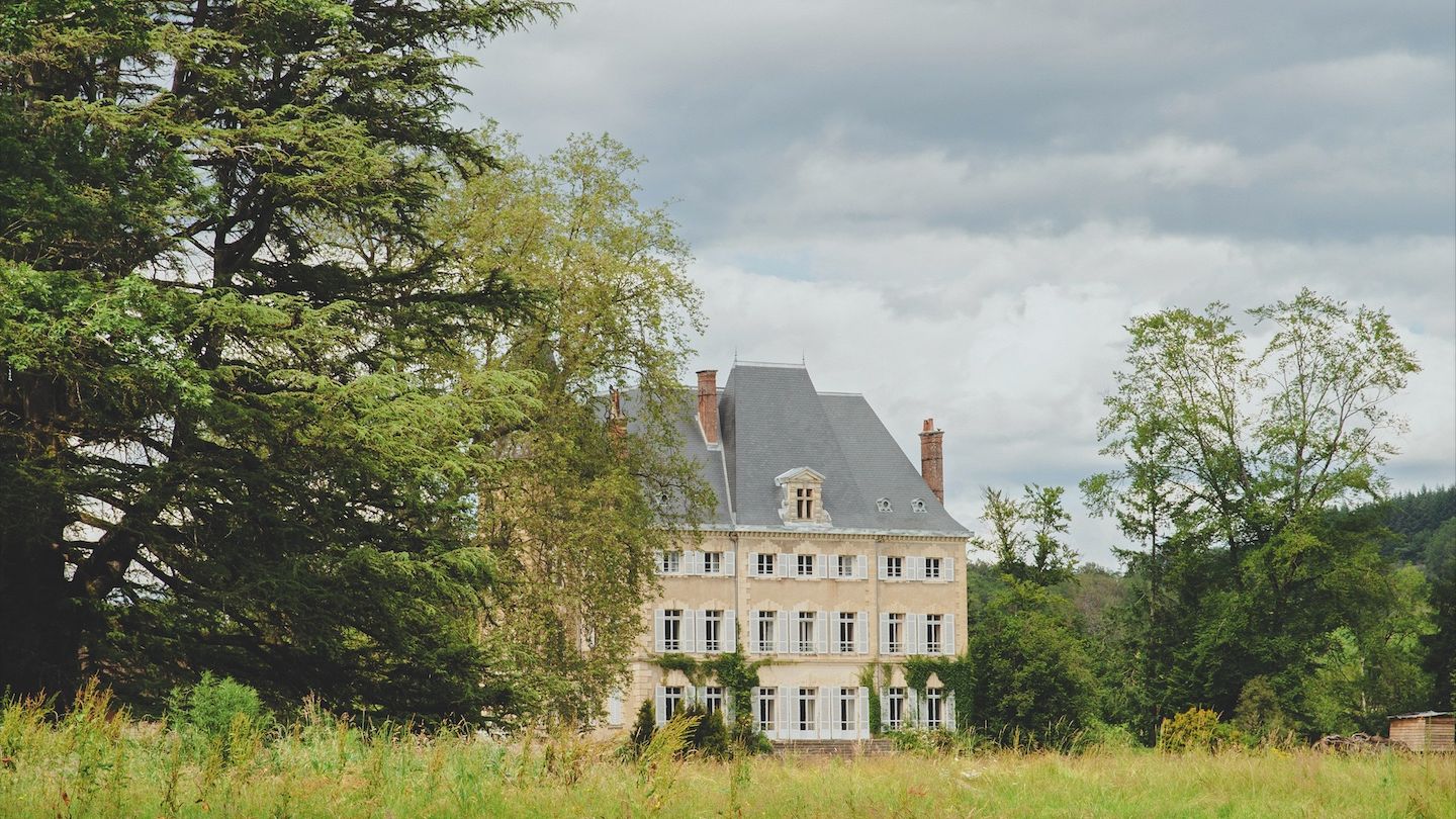 博洛尼亚城堡改造项目丨意大利博洛尼亚-4