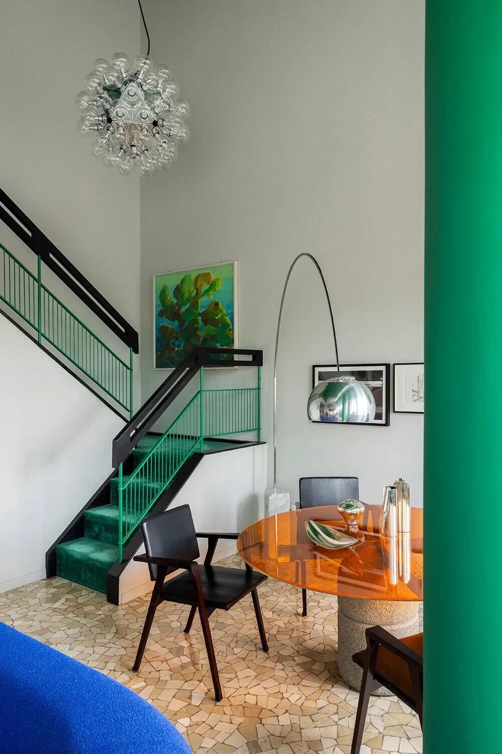 尊爵堡丨中国重庆丨KD室内设计事务所-15